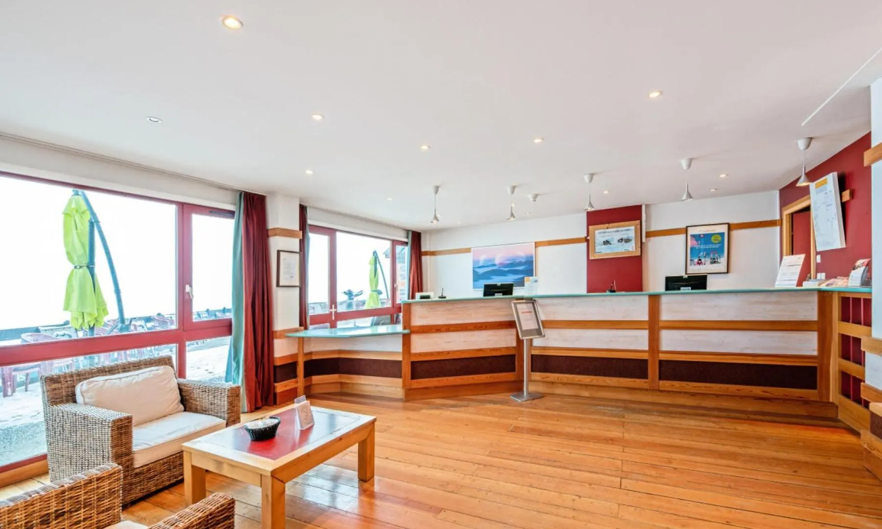 Appartement Residence Le Montana - Maeva Home - Studio 4 Personnes Confort Mae-3444 La Mongie